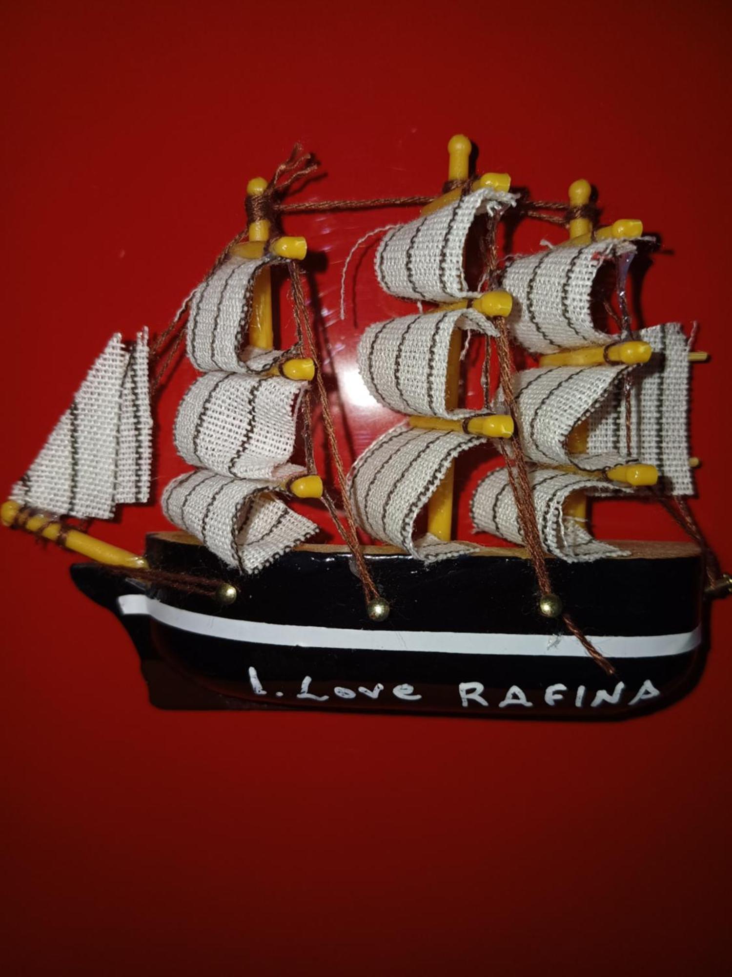 Rafina'S Blue Heart! Lejlighed Eksteriør billede